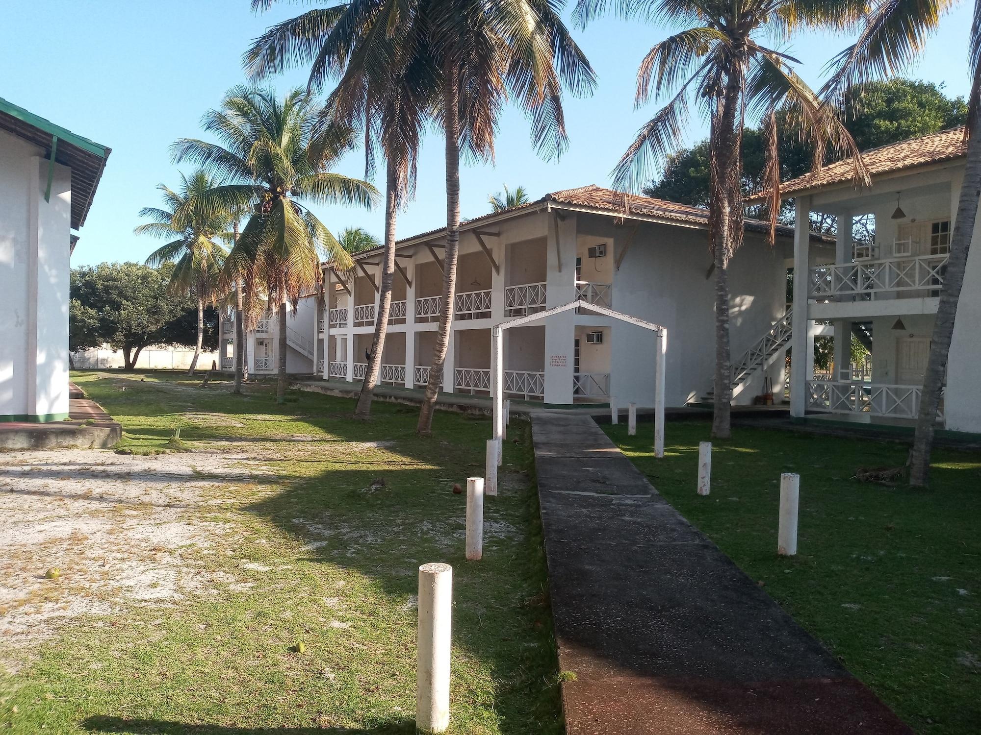 Capitania Praia Hotel Fazenda Mutari Exterior foto