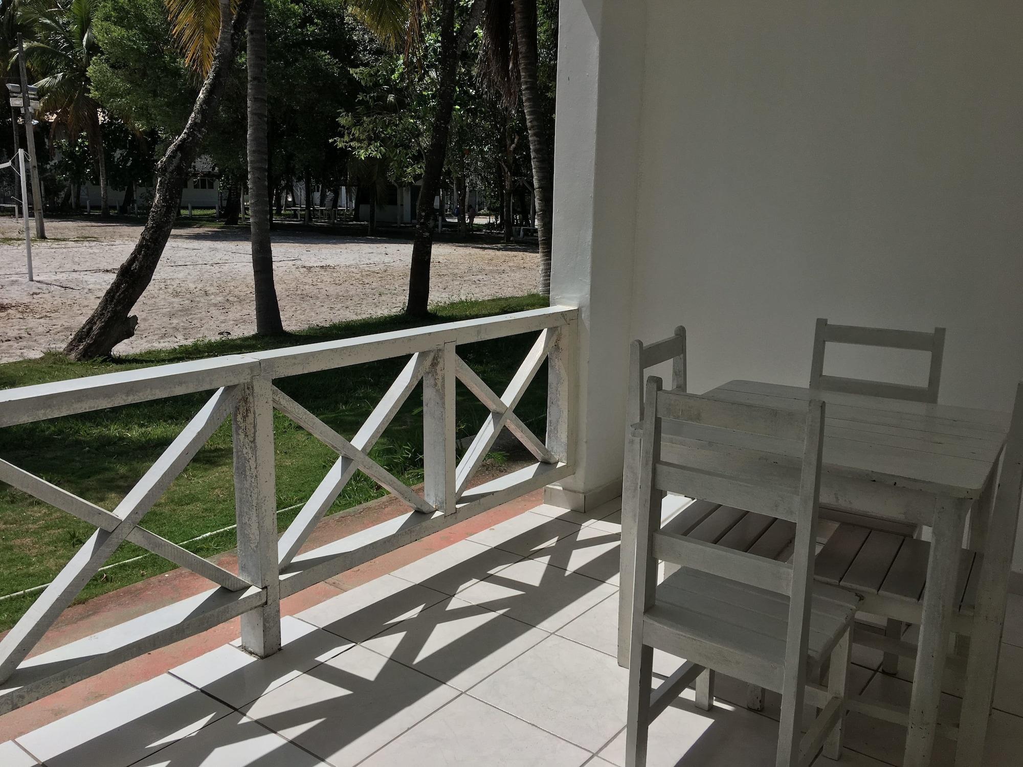 Capitania Praia Hotel Fazenda Mutari Exterior foto